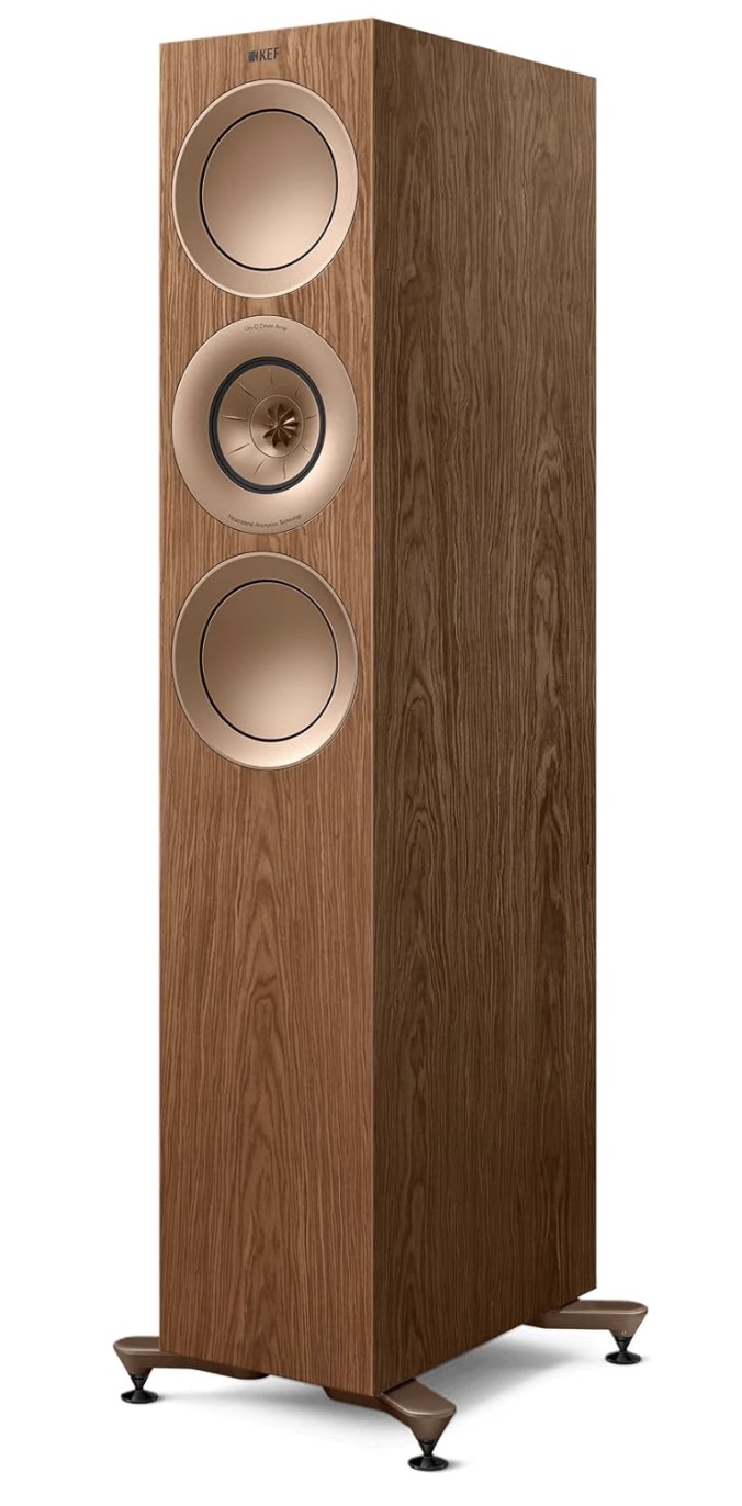 High end sale floor speakers